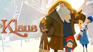 KLAUS || Subtitle Indonesia