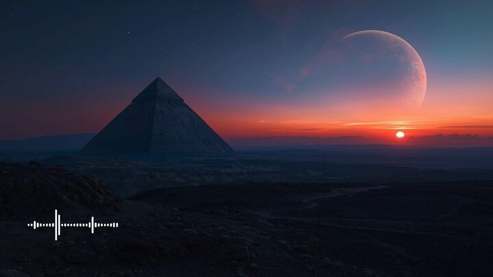 Philokalia Prod. - Extraterrestrial sunset (extended version)