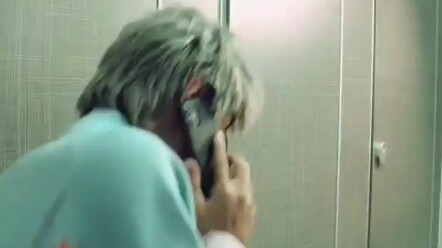 In just two minutes, I was blown away dozens of times!