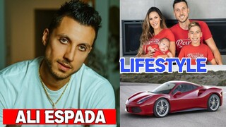Ali Espada (The Royalty Family) Lifestyle |Biography, Networth, Realage, |RW Facts & Profile|