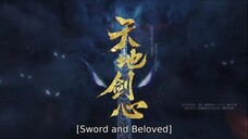 𝕊𝕄𝟛; 𝕾𝖜𝖔𝖗𝖉 𝕬𝖓𝖉 𝕭𝖊𝖑𝖔𝖛𝖊𝖉-𝓔𝓹𝓲𝓼𝓸𝓭𝓮 13 [𝓔𝓷𝓰-𝓢𝓾𝓫]