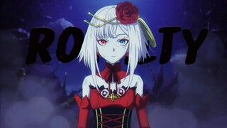 Takt Op. Destiny [Amv] Royalty