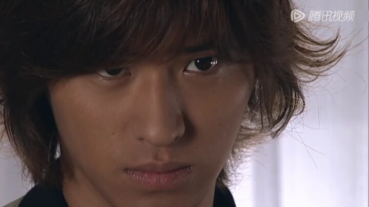 Masked Rider Agito
