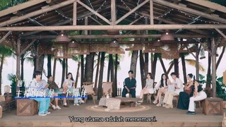 Live and Love ep 9-2_Sub Indo