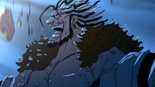 A Real King Emerged Among Fake Pirates