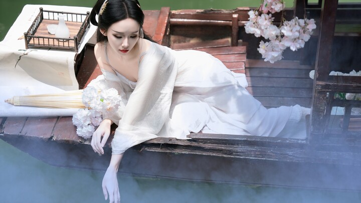 【Twin Sugar Big】Originally practicing Taoism in Qingcheng, but deeply immersed in worldly love