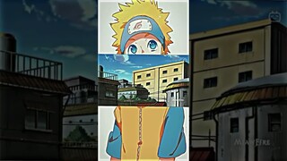 Tidak Semudah Itu Mengalahkan Naruto Kecil...😅🤯