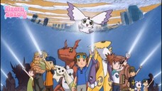 Digimon Tamers Opening The biggest dreamer "Tv Size" Cover Bahasa Indonesia