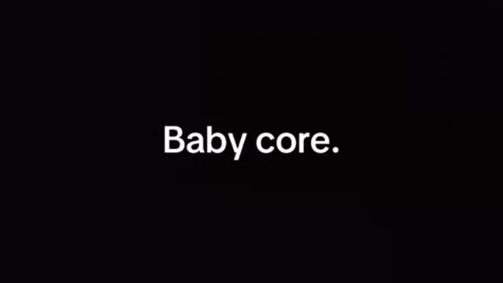 Baby core Funny videos