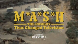 M*A*S*H: The Comedy That Changed Television - Watch The Full Movie Link In Description