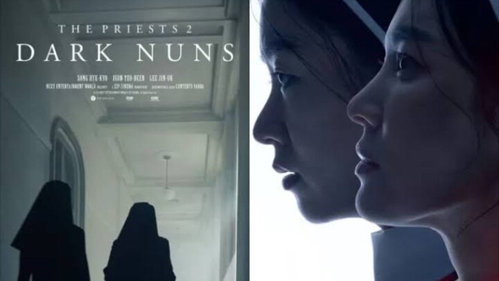 DARK NUNS SUB INDO