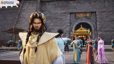 Ancient War Soul Eps 19 Sub Indo