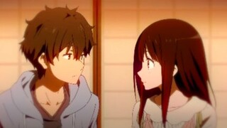 [AMV] 10,000 Hours - Hyouka edit