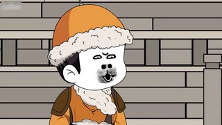 Episode 60 "Kaisar Tukang Kayu Zhu Youxiao"