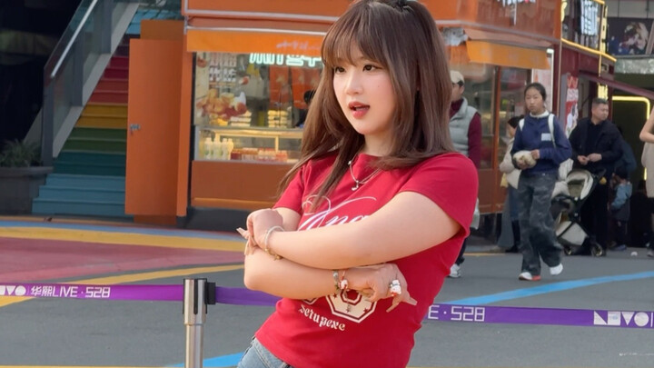 Chu～ Kim Dong Thi Vị｜Thế này mà không phải quậy phá à!!! Những sinh vật dễ thương thế này đáng ra ph