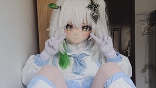Angel Nashida