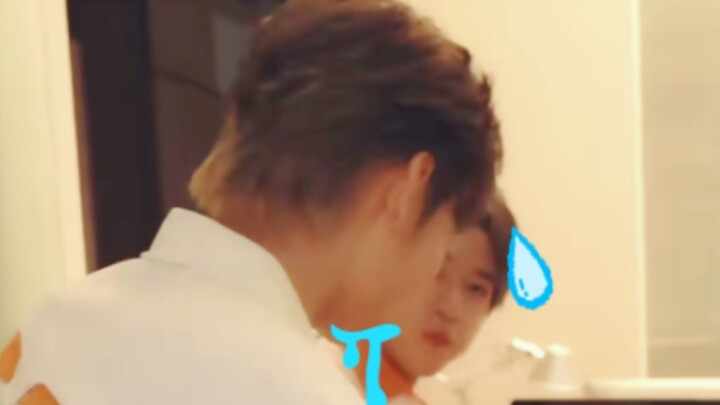 เสี่ยวเหอ: อาหารที่ให้หูอันกิน คุณก็ยังแย่งกินด้วยใช่ไหม