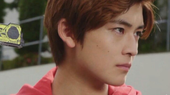 "When you ask girls who have never watched Kamen Rider to rate the appearance of the tokusatsu male 