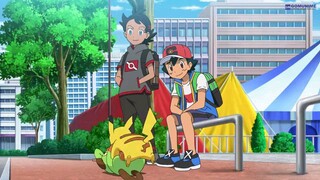 Pokemon (2019) Episode 98 Subtitle Indonesia