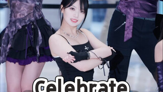 【Twice】Great, it's a rabbit song! Celebrate covers Mina's position