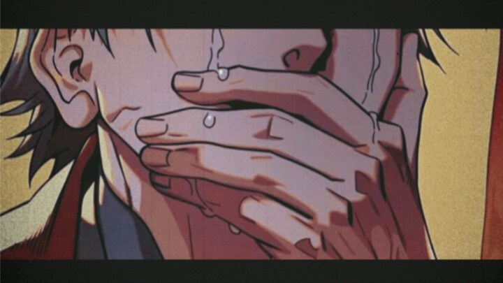 [Modern Three Kingdoms/Yuan Cao] Best Friend | "No one makes me cry like you do"