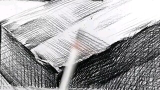 There are no shortcuts to drawing—only diligent practice!