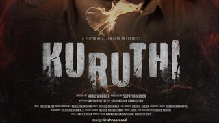 Movie Kuruthi 2021