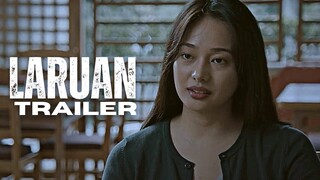 LARUAN Official Trailer (2022) Franki Russell, Ava Mendez, Kiko Estrada and Jay Manalo | VIVAMAX