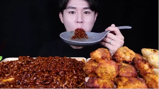 ăn đồ ăn ngon quá phần 16 #amthuc #monngon