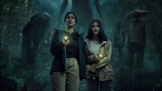 PETAKA GUNUNG GEDE (2025) 4K ULTRA HD