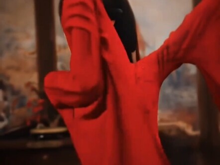 รวมทุกการเต้นของจวีจิ้งอีเข้าด้วยกัน