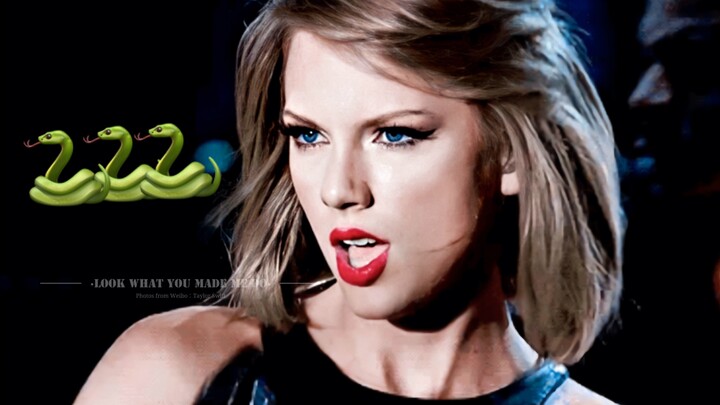 (Taylor Swift) รวมเวทีการแสดงของนักร้องสาวสุดฮอตตลอดการ 