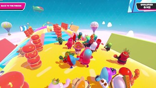 Fall Guys (22.07.2022) | GamePlay PC