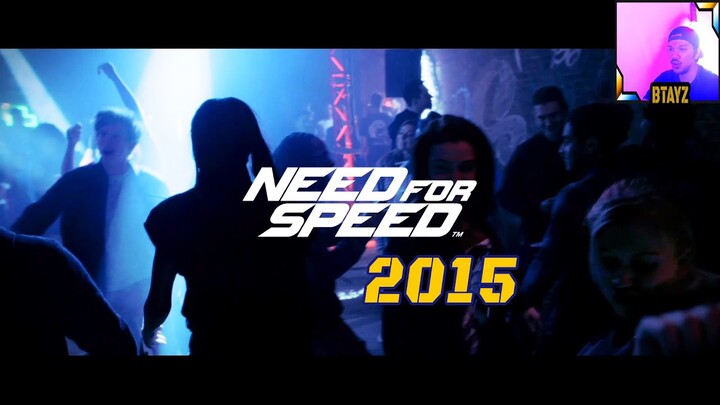 Need For Speed 2015 Indonesia | ini game apa film sih?! | Semoga di remake pakai fitur Ray Tracing🔥🔥