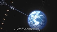 Gundam 0 Episode 6 ENG. SUB.