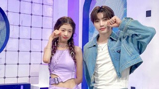 【爱玛滑元】以后 她的身旁就不是他了