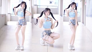 مهلاً~ هل تحب الماء؟ 4 دقائق