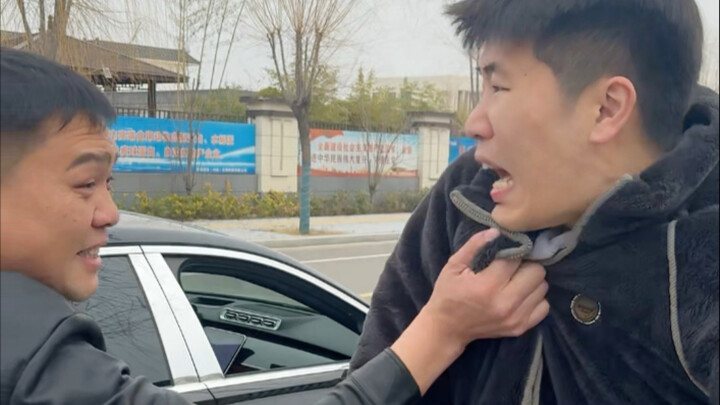 《自是人生长恨水长东》