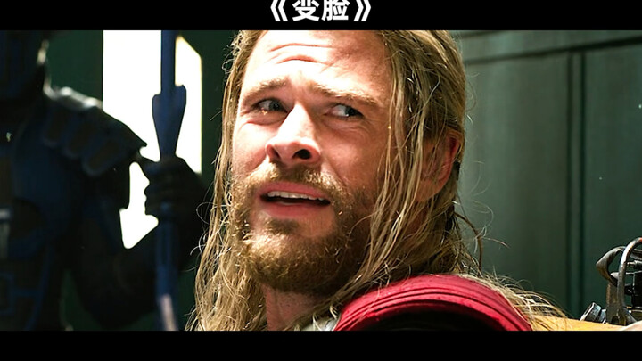 A roundup of hilarious moments from Marvel's Chinese-dubbed versions
