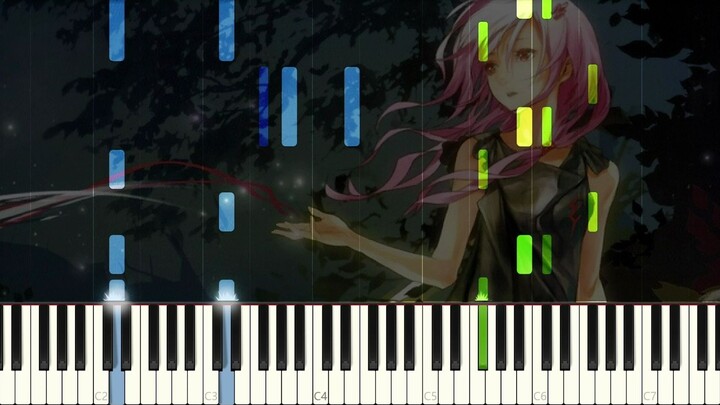 [Animenz/Synthesia] Bios (βίος) 10th Anniversary Edition - Guilty Crown OST