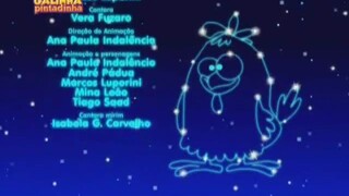 Se essa rua fosse minha - Galinha Pintadinha (REUPLOAD)