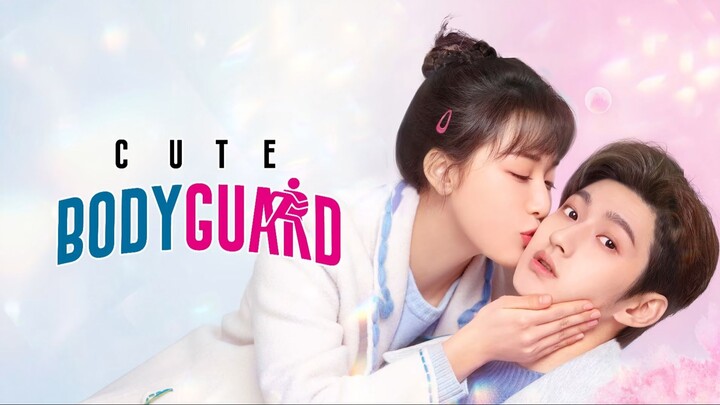 Cute Bodyguard Hindi Dubbed Complete( 19 - 24 )