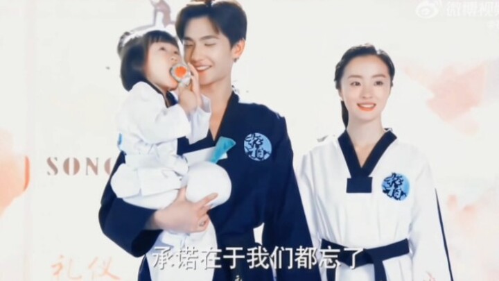 Who hasn’t watched the Season 1 spin-off of “Blade Dance” yet?! Turns out that back in that summer e