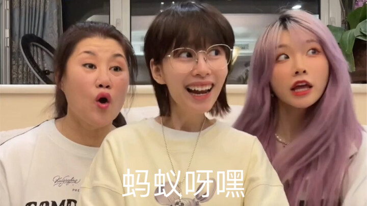 If you don't know, just ask—was this song filmed like this?