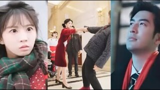 ปาฏิหารย์รักของสาวก่อสร้างได้แฟนเป็น CEO