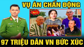 🔥VỤ ÁN TỊNH THẤT BỒNG LAI: CHẤN ĐỘNG VIỆC GIẢI CỨU DIỄM MY VÀ SỰ THẬT VỀ BỘ MẶT CỦA NGHỆ SĨ VIỆT.