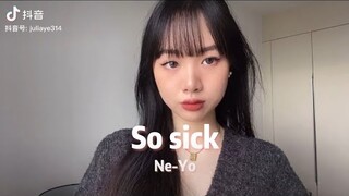 [Lyrics] (琼琳呀) Quỳnh Lâm Nha - Dancing in My Room, So Sick, Location,...
