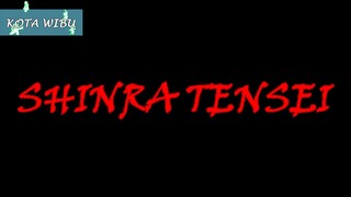Shinra Tensei !!! Dunia Harus Menerima Kepedihan ~ | Pain Akatsuki | Quotes Anime | Animasi Lokal