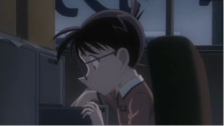 Detective Conan My Demons Amv