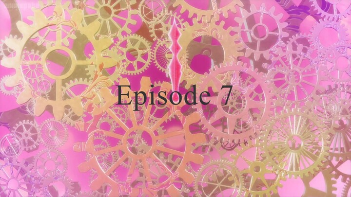 7th Time Loop Episode 7 The Villainess Enjoys a Carefree Life Married to Her Wor